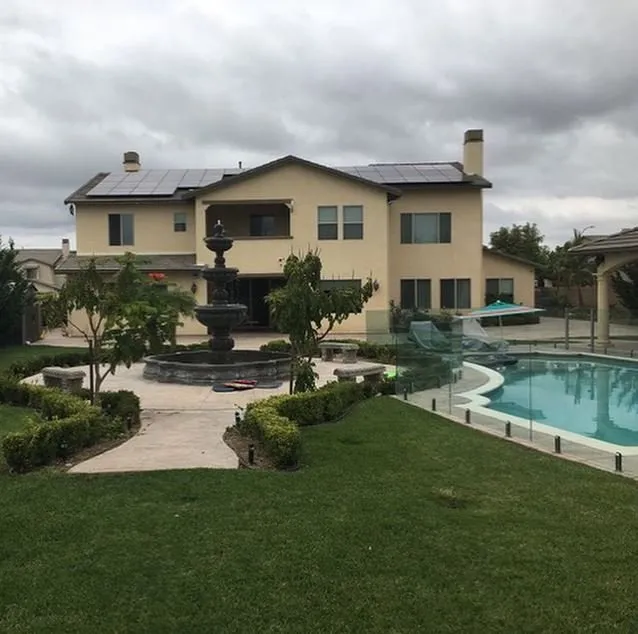 Slide of Brighten Solar Agency