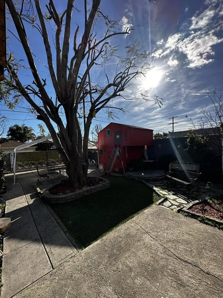Professional roof leak repair in Studio City, CA by Brighter Home