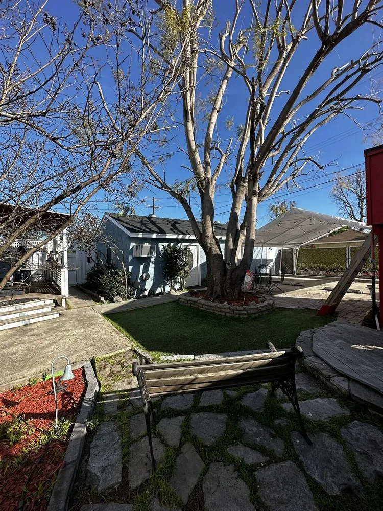 Emergency roof replacement with free inspection across Studio City, CA - Brighter Home