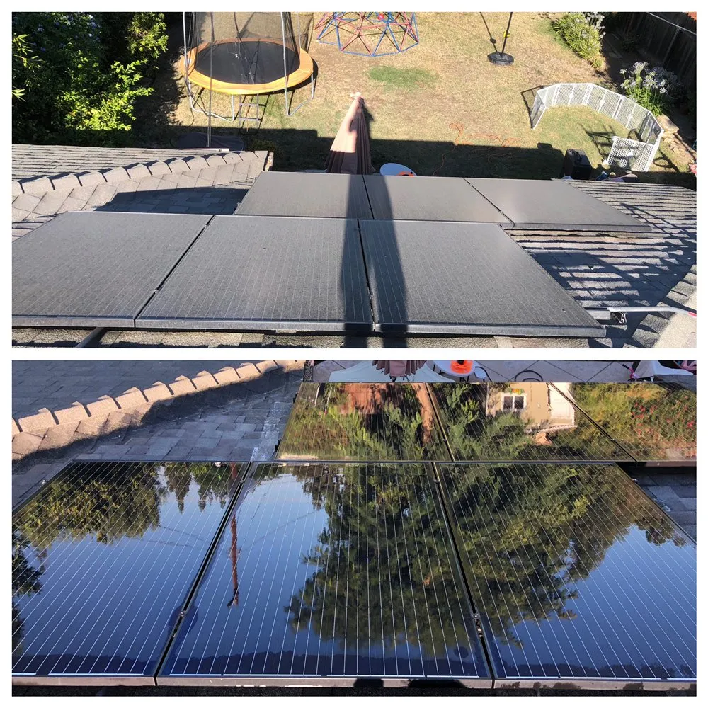 Emergency roof replacement same-day service in Studio City, CA by Brighter Home