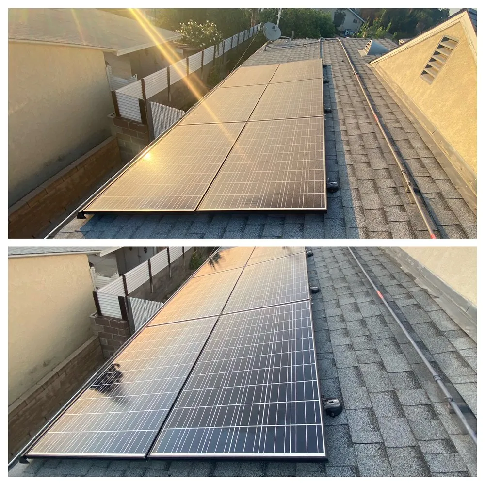 Licensed residential roofing service after storm damage across Studio City, CA - Brighter Home