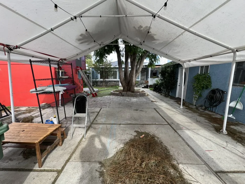 Top-rated roof leak repair in Studio City, CA - Brighter Home
