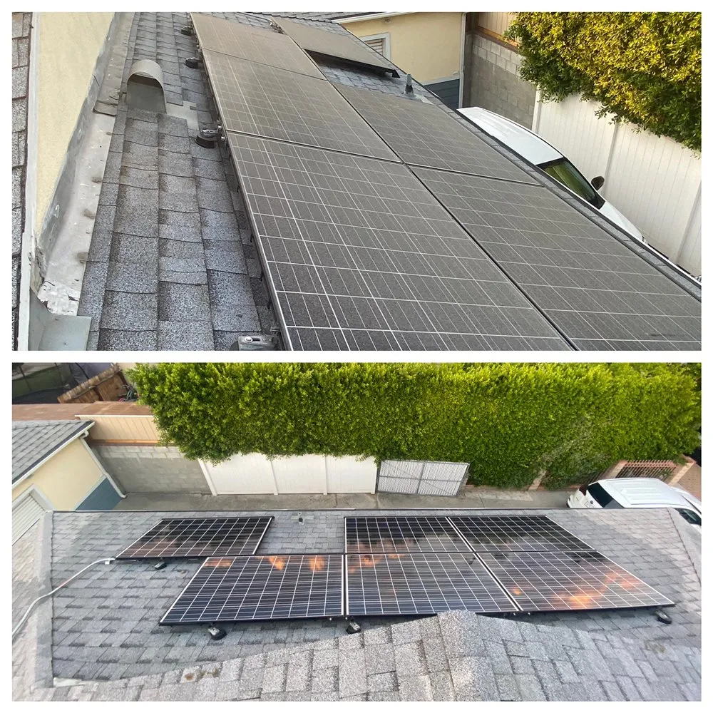 Expert roof leak repair near you in Studio City, CA by Brighter Home