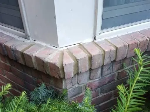 Slide of Brighter Side Services