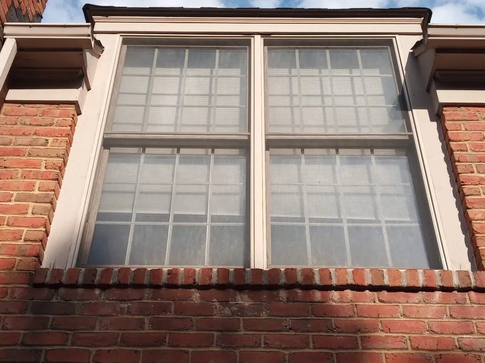 Slide of Brighter Side Services