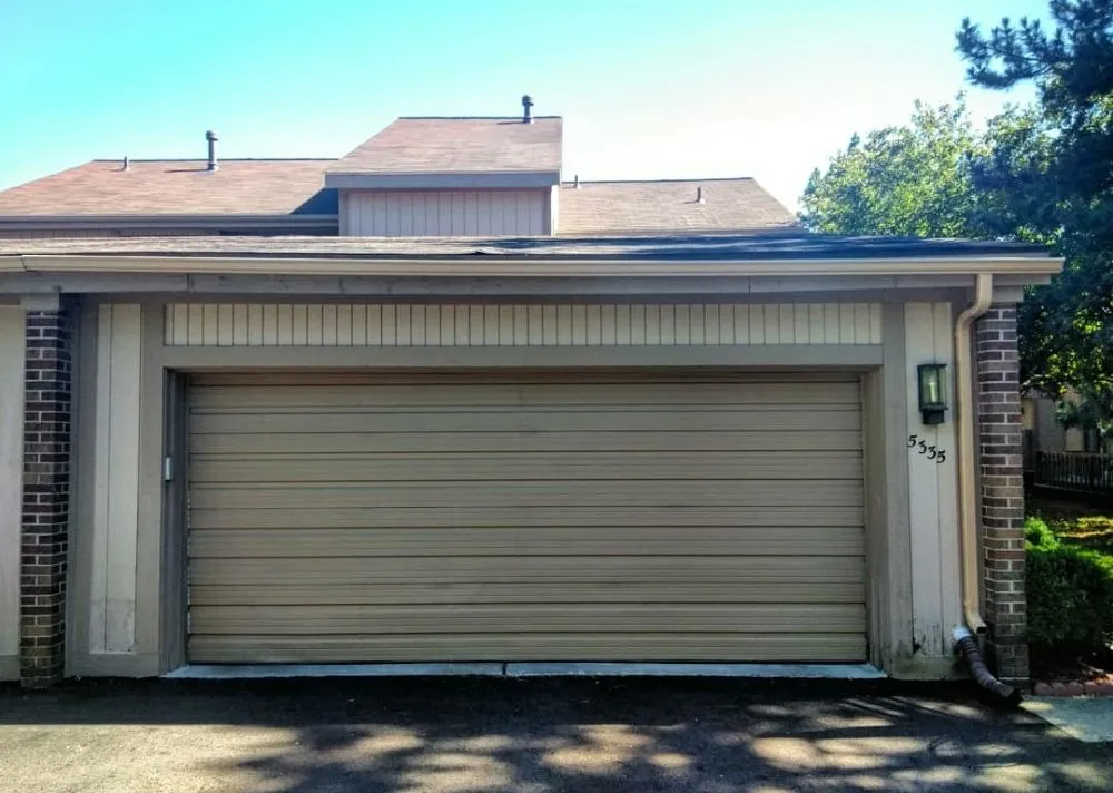 Slide of Brighter Side Services