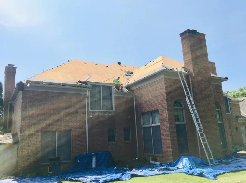 Slide of Brighter Side Solutions