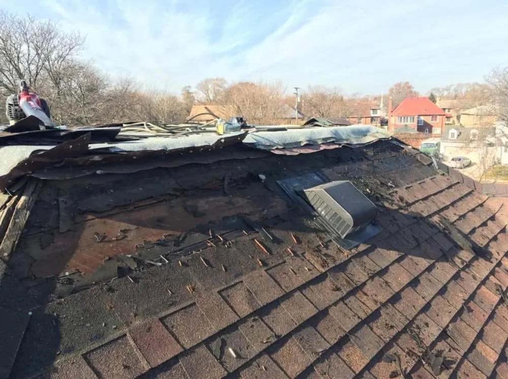 Slide of Brighter Side Solutions