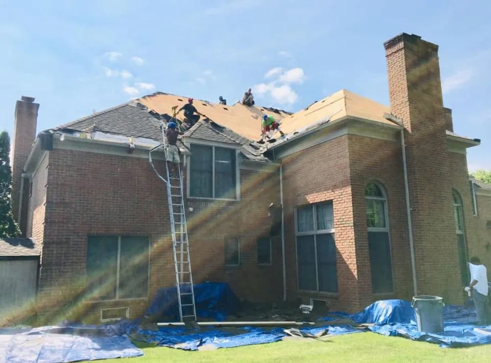 Slide of Brighter Side Solutions