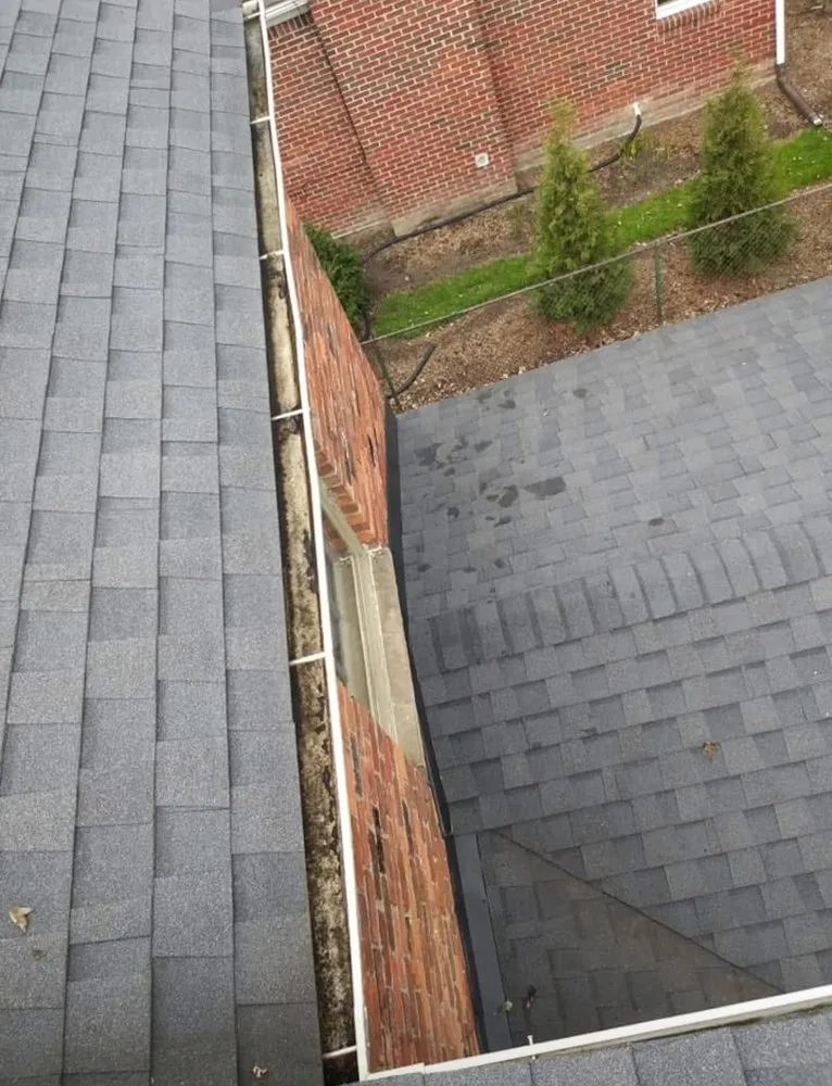 Slide of Brighter Side Solutions