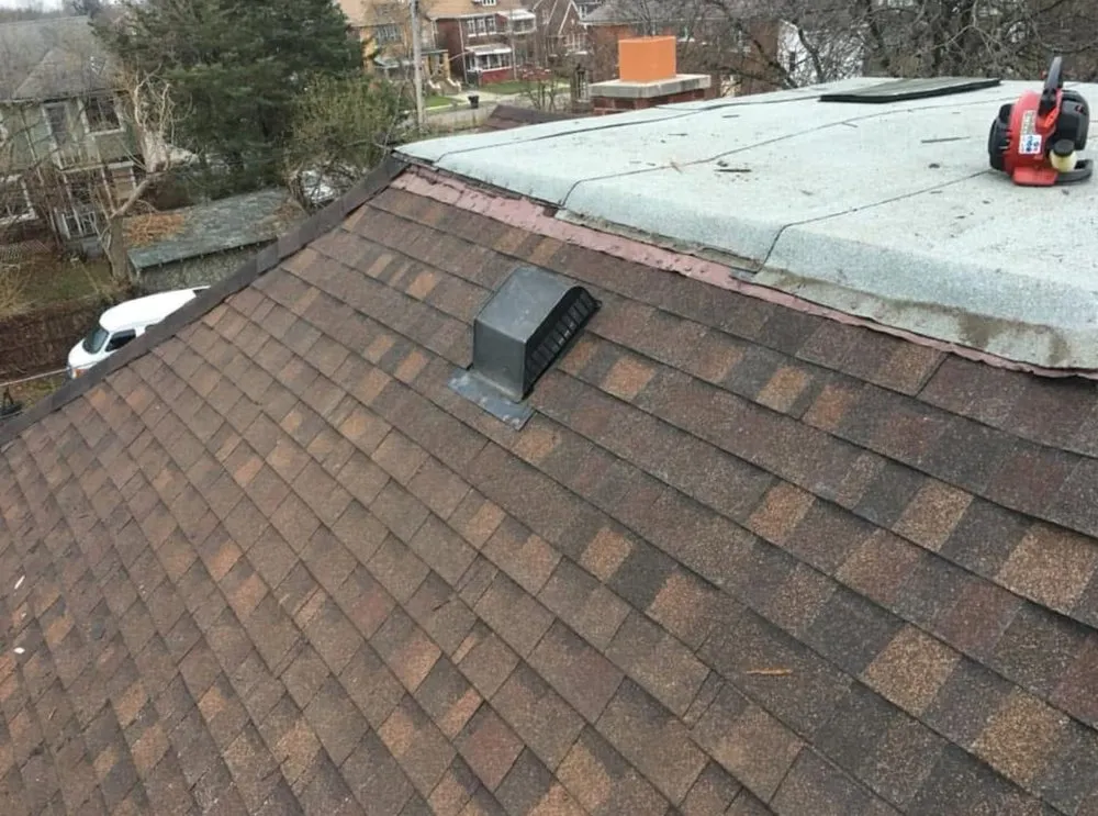 Slide of Brighter Side Solutions