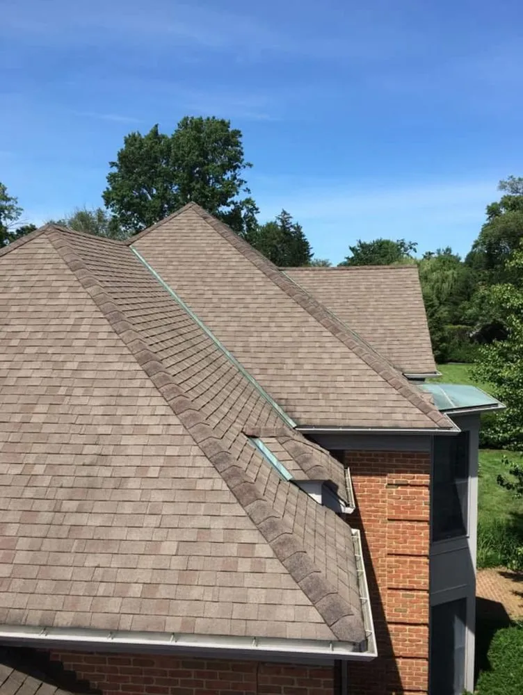 Slide of Brighter Side Solutions