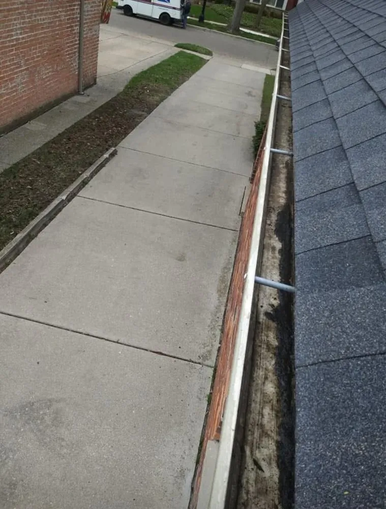 Slide of Brighter Side Solutions