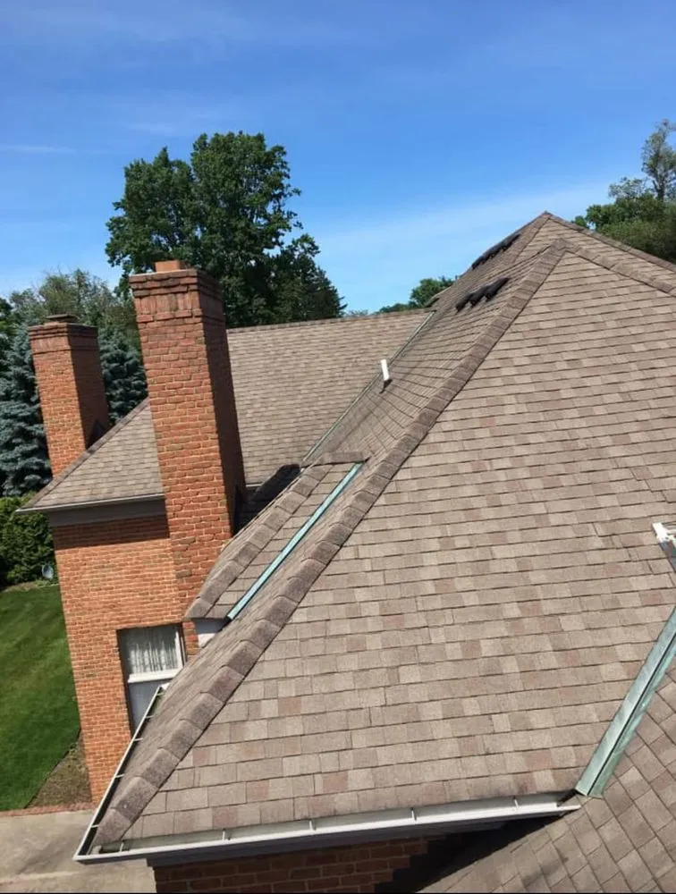 Slide of Brighter Side Solutions