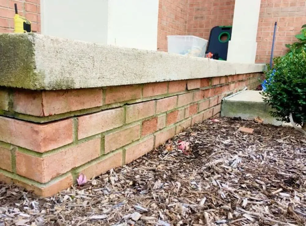 Slide of Brighter Side Solutions