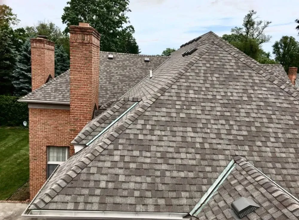 Slide of Brighter Side Solutions