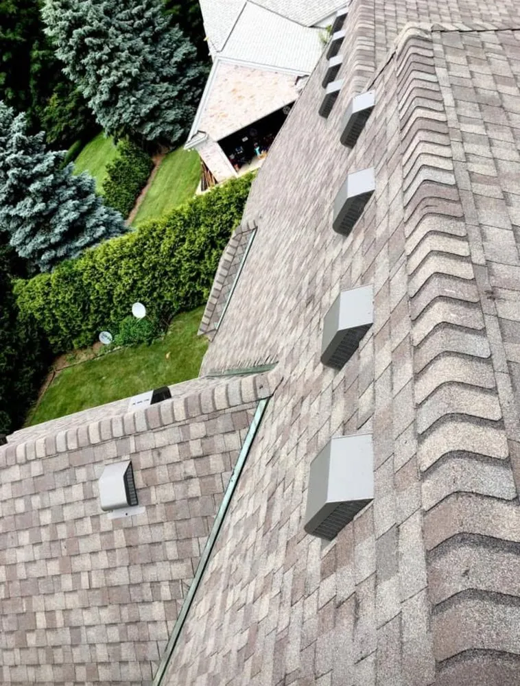 Slide of Brighter Side Solutions