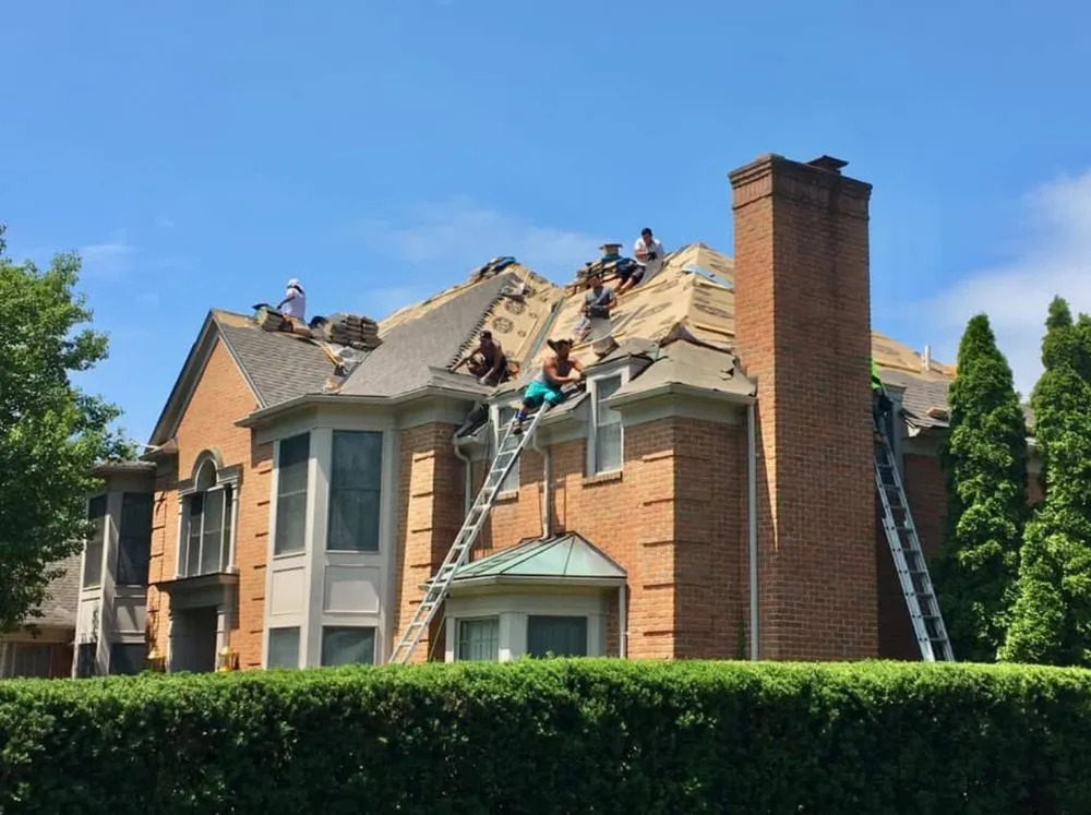 Slide of Brighter Side Solutions