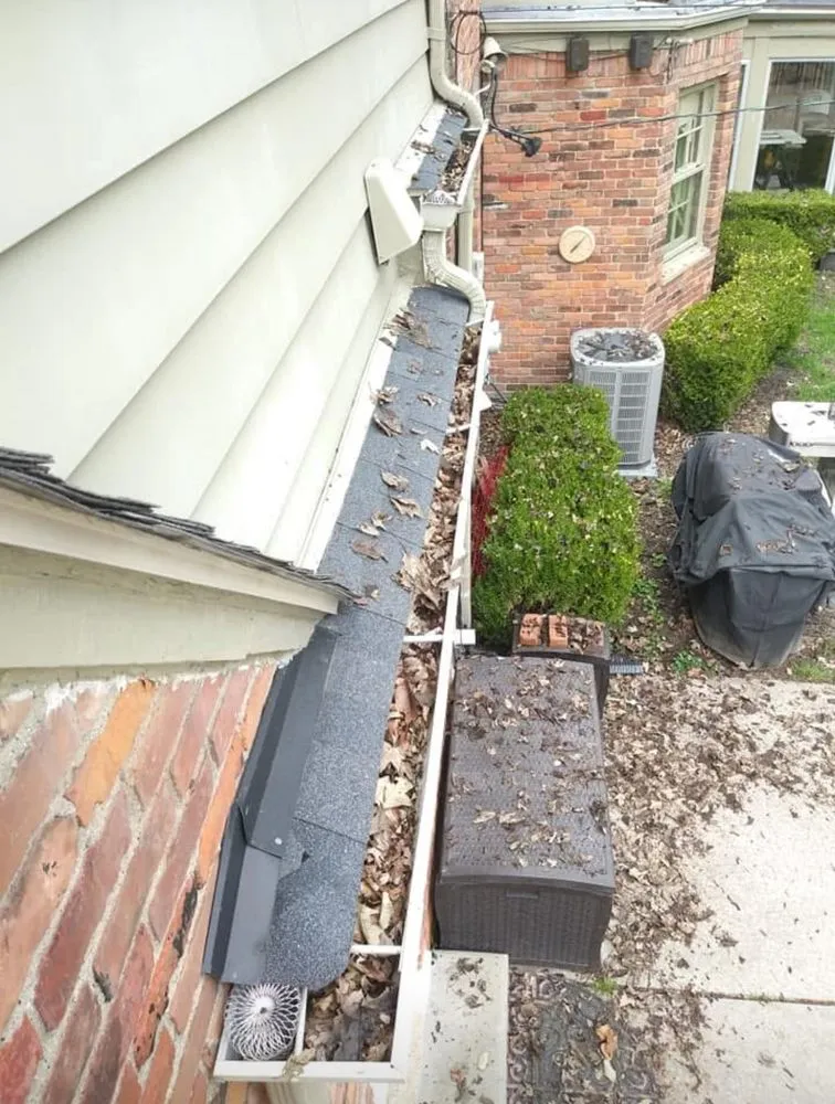 Slide of Brighter Side Solutions