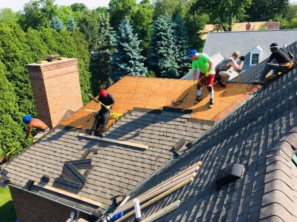 Slide of Brighter Side Solutions