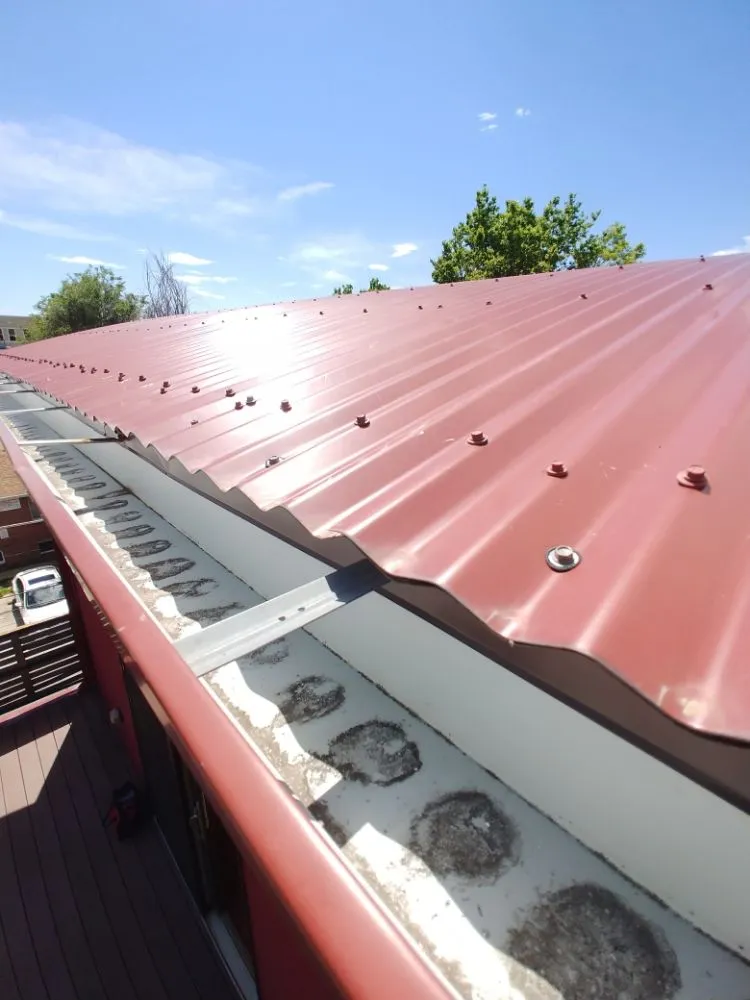 Slide of Brighton Roof & Gutter Maintenance