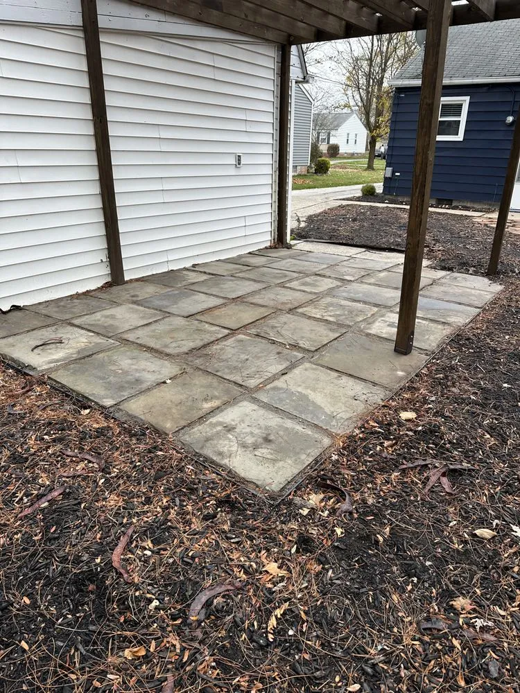 Slide of Brightscape Enterprises