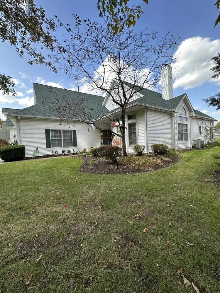 Slide of Brightscape Enterprises