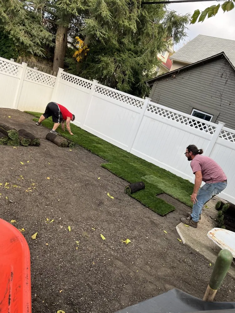 Slide of Brightscape Enterprises