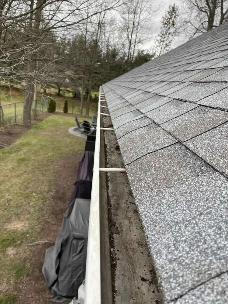 Slide of Brightscape Enterprises