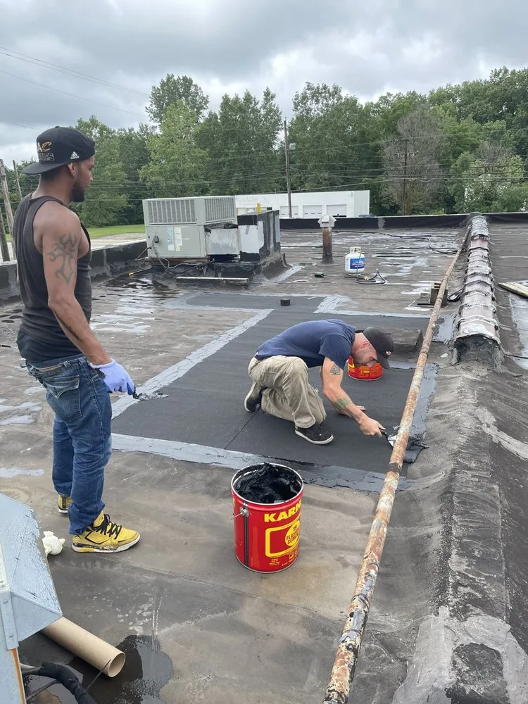 Slide of Brightscape Enterprises