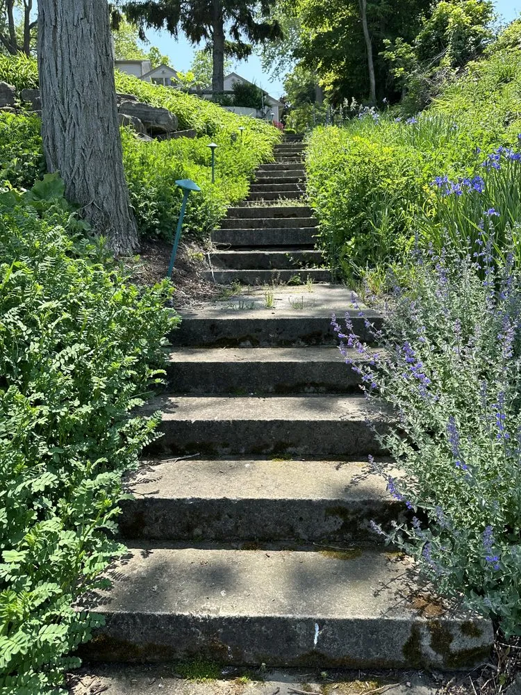 Slide of Brightscape Enterprises