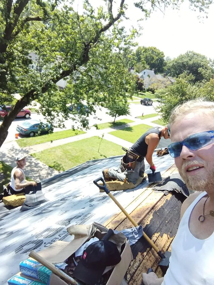 Slide of Brightscape Enterprises