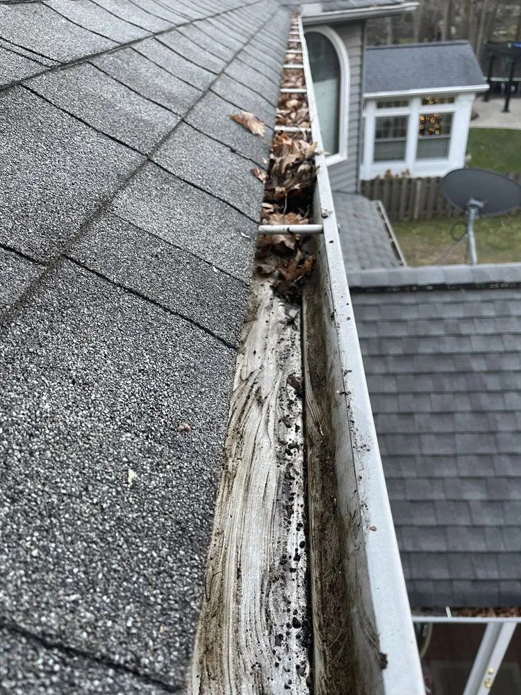 Slide of Brightscape Enterprises