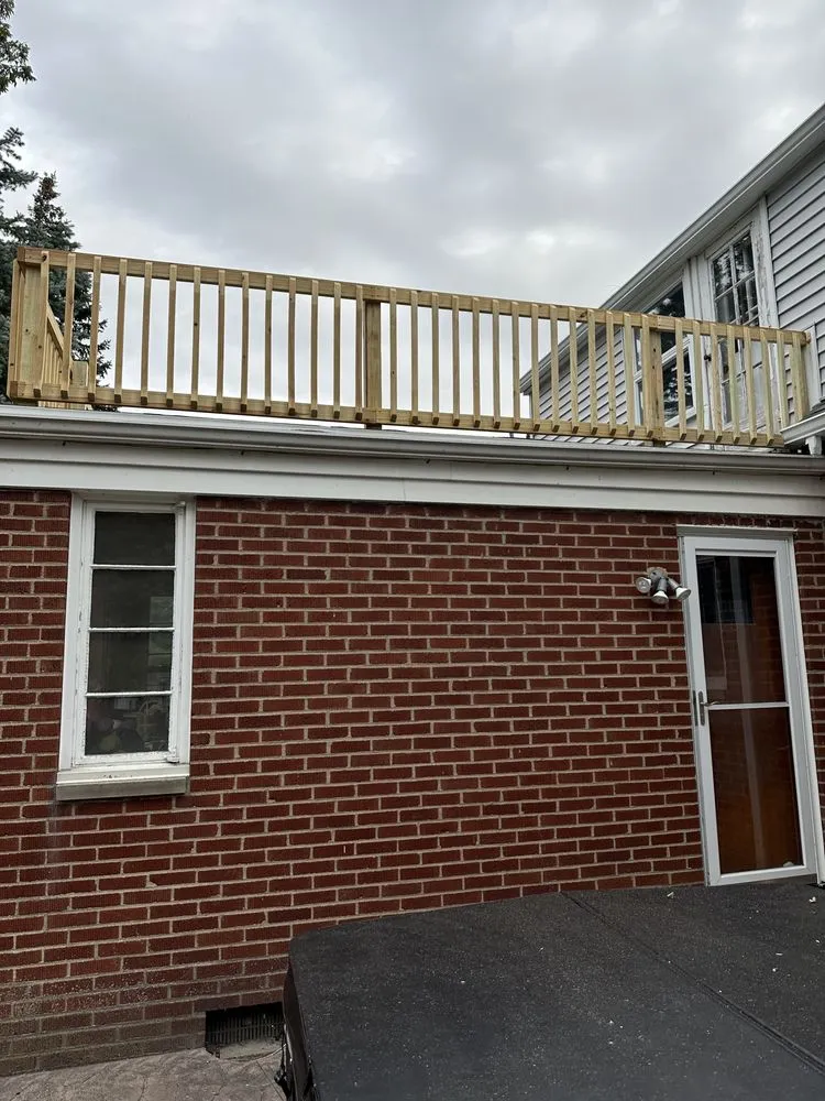 Slide of Brightscape Enterprises