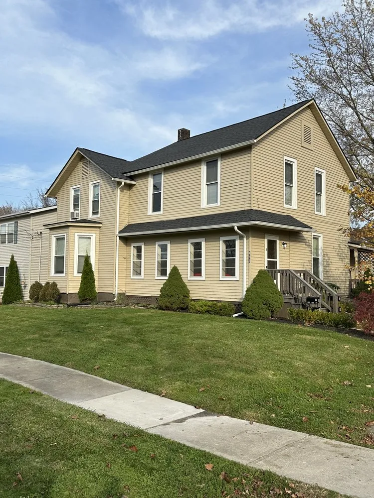 Slide of Brightscape Enterprises