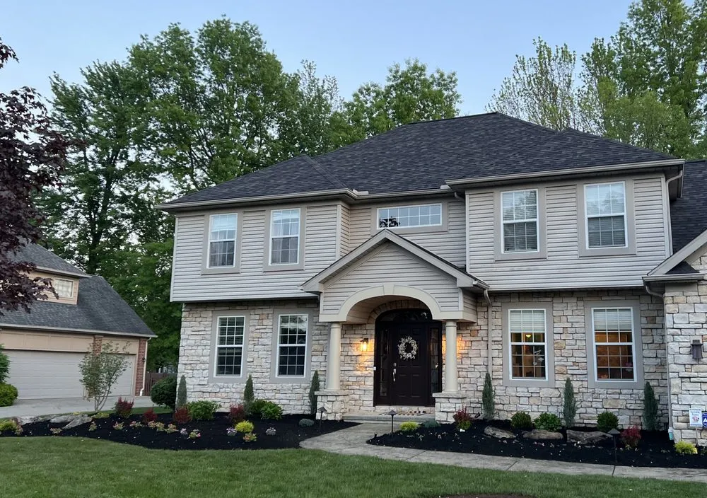 Slide of Brightscape Enterprises