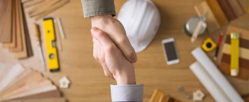 Slide of Brightside Builders