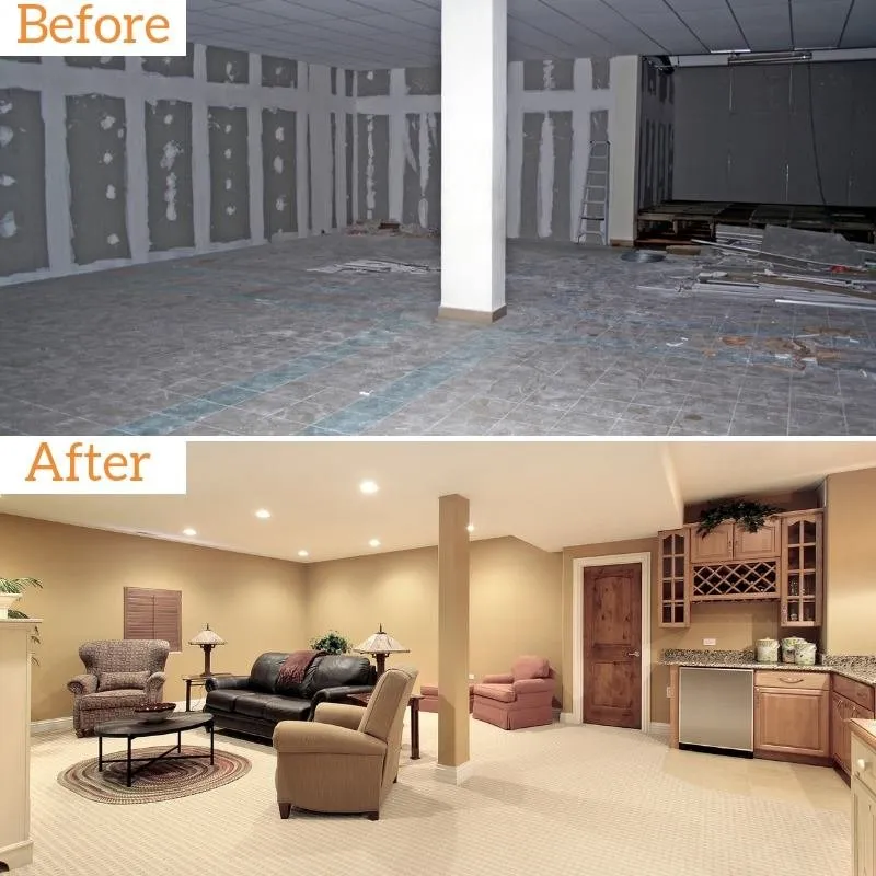 Slide of Brightside Builders