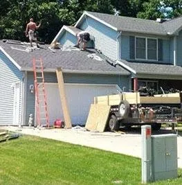 Slide of Brightside Restoration