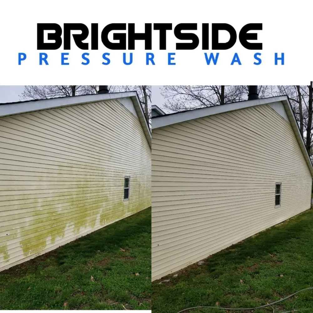 Slide of Brightside Wash