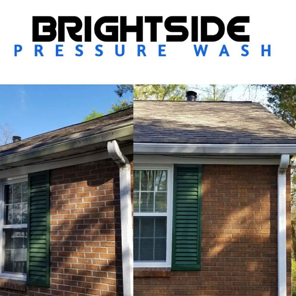 Slide of Brightside Wash