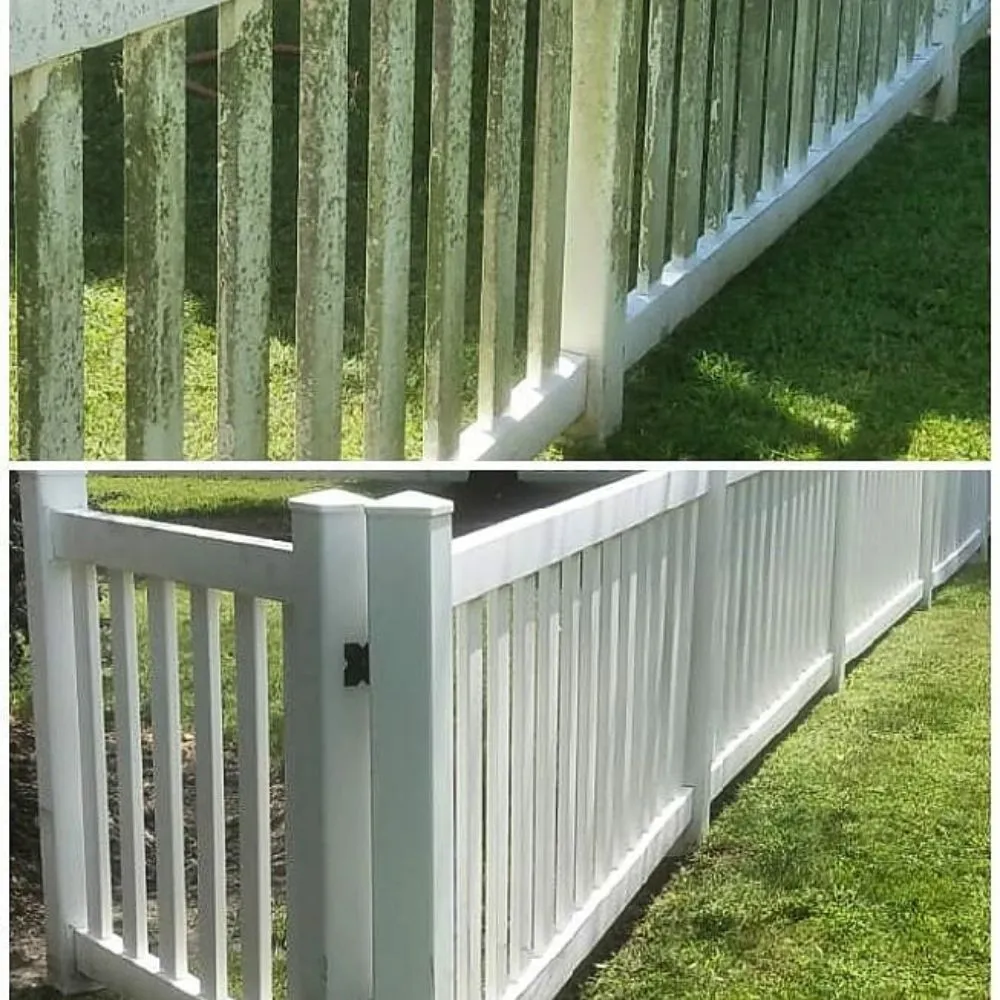 Slide of Brightside Wash