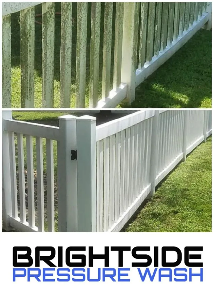 Slide of Brightside Wash