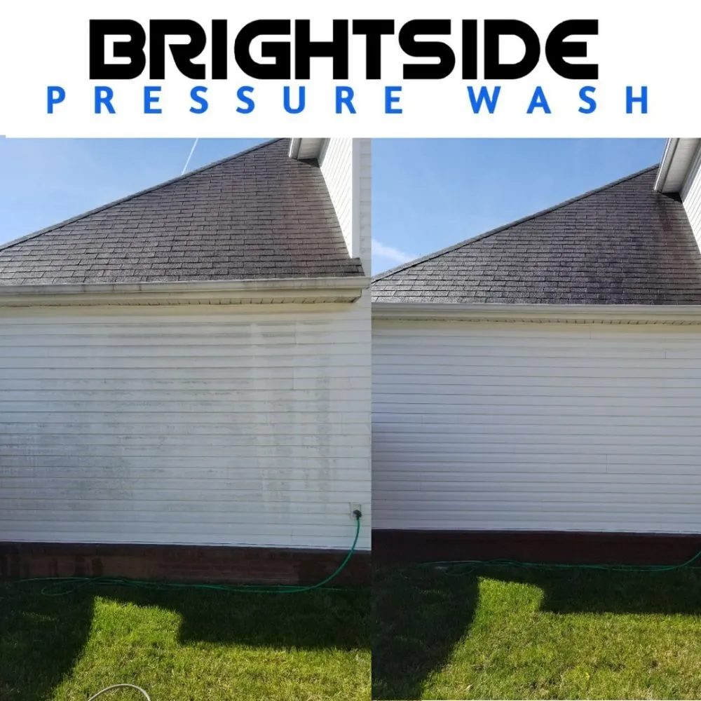 Slide of Brightside Wash