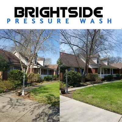 Brightside Wash