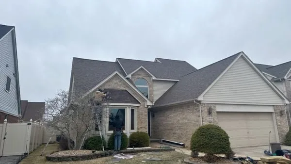 BrightView Construction