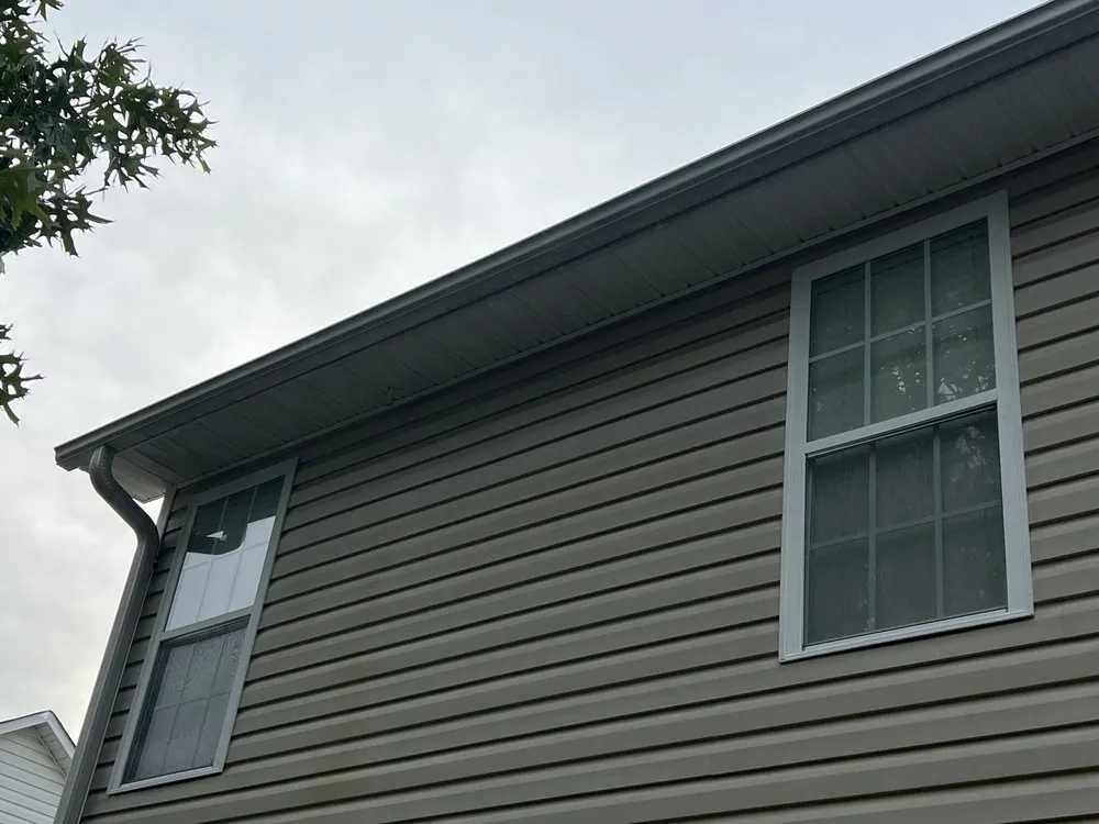 Slide of Brightwater Pressure Washing