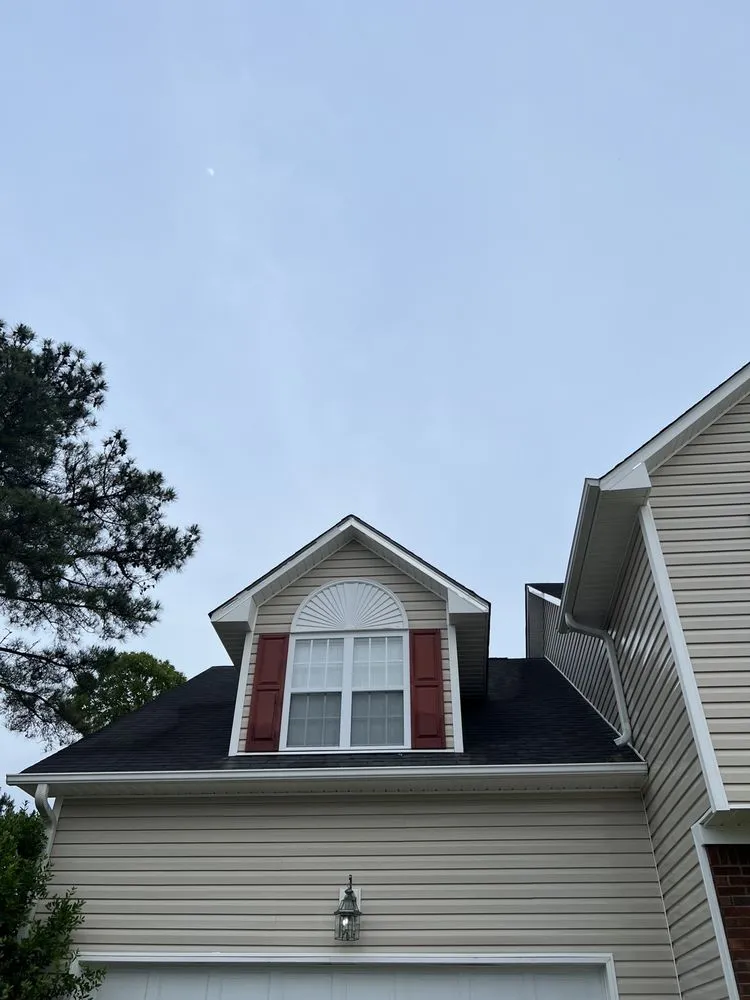 Slide of Brightwater Pressure Washing