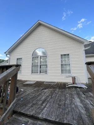 Brightwater Pressure Washing