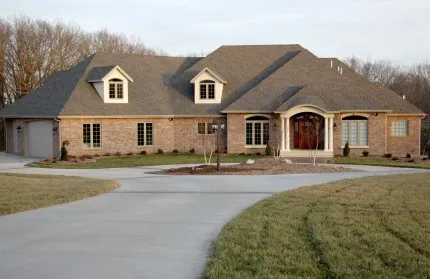 Slide of Brigley Roofing